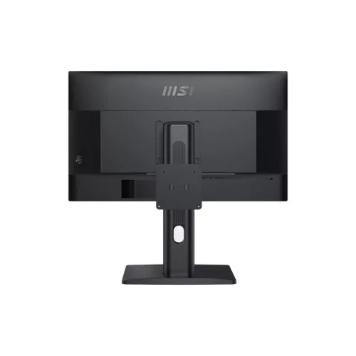 MSI DT MSI Monitor Business PRO MP275QPG 27" QHD 2560x1440, IPS 16:9 100Hz, 1 ms, 2x HDMI, DP,  Black
