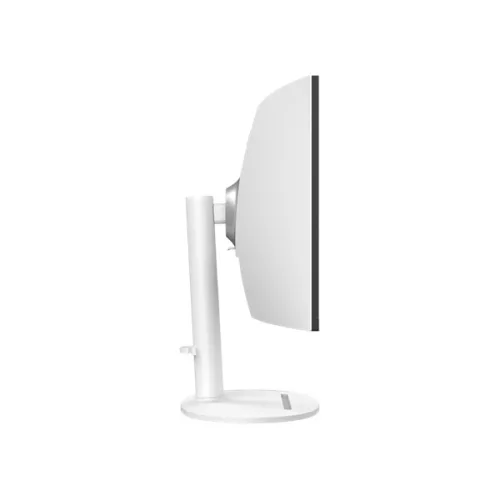 MSI DT MSI Monitor Business Modern MD342CQPW Ívelt 34" QHD, 3440x1440, 100Hz VA 21:9, 3000:1 CR, 300cd/m2, 4ms, HDMI, DP, White