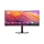 MSI DT MSI Monitor Business Modern MD342CQP Ívelt 34" QHD, 3440x1440, 100Hz VA 21:9, 3000:1 CR, 300cd/m2, 4 ms, HDMI, DP, Black
