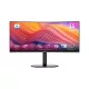 MSI DT MSI Monitor Business Modern MD342CQP Ívelt 34" QHD, 3440x1440, 100Hz VA 21:9, 3000:1 CR, 300cd/m2, 4 ms, HDMI, DP, Black
