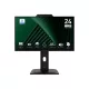 MSI DT MSI Monitor Business PRO MP242PMG 23,8" FHD 1920x1080, IPS, 16:9, 120Hz, 1500:1, 1ms, DP, HDMI, VGA, Webcam, Black