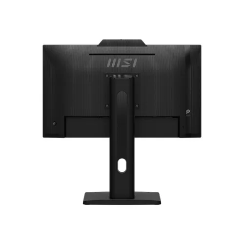 MSI DT MSI Monitor Business PRO MP242PMG 23,8" FHD 1920x1080, IPS, 16:9, 120Hz, 1500:1, 1ms, DP, HDMI, VGA, Webcam, Black