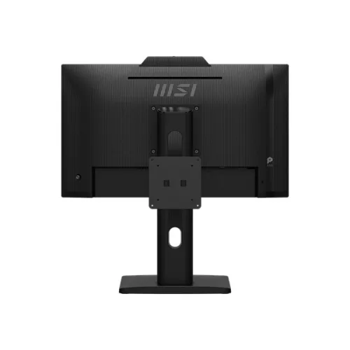 MSI DT MSI Monitor Business PRO MP242PMG 23,8" FHD 1920x1080, IPS, 16:9, 120Hz, 1500:1, 1ms, DP, HDMI, VGA, Webcam, Black