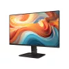 MSI DT MSI Monitor Business PRO MP242 E14C 23,8" FHD 1920x1080, IPS, 16:9, 144Hz, 1500:1, 1ms, HDMI, USB-C, Black
