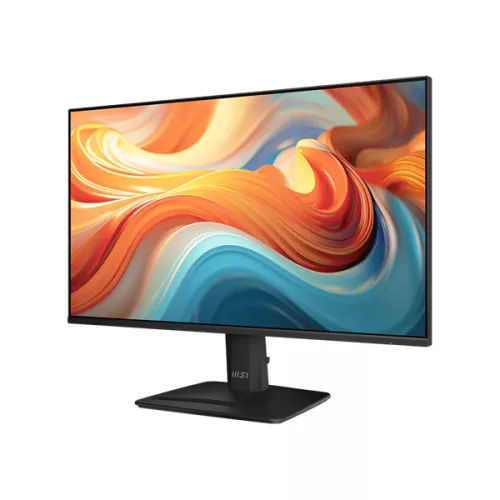 MSI DT MSI Monitor Business PRO MP242 E14C 23,8" FHD 1920x1080, IPS, 16:9, 144Hz, 1500:1, 1ms, HDMI, USB-C, Black