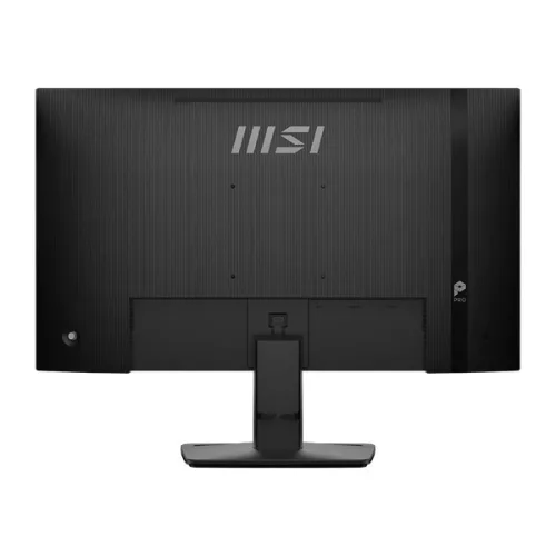 MSI DT MSI Monitor Business PRO MP242 E14C 23,8" FHD 1920x1080, IPS, 16:9, 144Hz, 1500:1, 1ms, HDMI, USB-C, Black