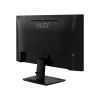 MSI DT MSI Monitor Business PRO MP242 E14C 23,8" FHD 1920x1080, IPS, 16:9, 144Hz, 1500:1, 1ms, HDMI, USB-C, Black