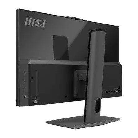 MSI DT MSI Business AIO Modern AM242P 1M-2090XEU, 23,8" FHD, Core 3 100U, 8GB, 512GB M.2, INT, NoOS, Black