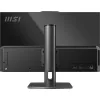 MSI DT MSI Business AIO Modern AM242P 1M-2090XEU, 23,8" FHD, Core 3 100U, 8GB, 512GB M.2, INT, NoOS, Black