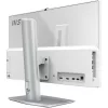 MSI DT MSI Business AIO Modern AM242P 1M-2091XEU, 23,8" FHD, Core 3 100U, 8GB, 512GB M.2, INT, NoOS, White