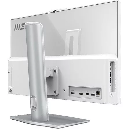 MSI DT MSI Business AIO Modern AM242P 1M-2091XEU, 23,8" FHD, Core 3 100U, 8GB, 512GB M.2, INT, NoOS, White