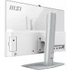 MSI DT MSI Business AIO Modern AM242P 1M-2091XEU, 23,8" FHD, Core 3 100U, 8GB, 512GB M.2, INT, NoOS, White