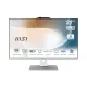 MSI DT MSI Business AIO Modern AM272P 1M-1294XEU, 27" FHD, Core 5 120U, 16GB, 512GB M.2, INT, NOOS, White