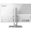 MSI DT MSI Business AIO Modern AM272P 1M-1294XEU, 27" FHD, Core 5 120U, 16GB, 512GB M.2, INT, NOOS, White
