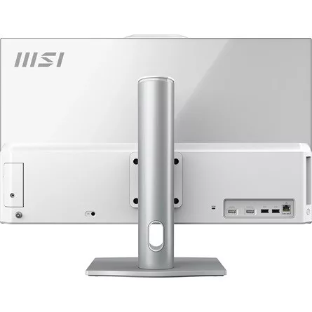 MSI DT MSI Business AIO Modern AM272P 1M-1294XEU, 27" FHD, Core 5 120U, 16GB, 512GB M.2, INT, NOOS, White