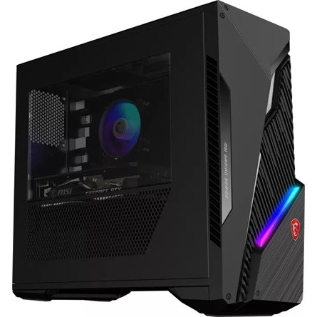 MSI MAG Infinite S3 14NUD5-2223XEU MT Mini Tower desktop számítógép