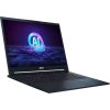 MSI Stealth 14 AI Studio A13VFG gaming notebook kék (120Hz; Star Blue)