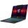 MSI Cyborg 14 A13VF gaming notebook fekete (144Hz; Translucent Black)