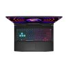 MSI Notebook - Gaming NB Katana 15 B13VEK-2287, 15.6" QHD 165Hz, i5-13420H, 16GB, 512GB M.2, RTX 4050 6GB, noOS, Fekete