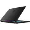 MSI Gaming NB Katana 15 HX B14WFK-279, 15.6" QHD 165Hz, i5-14450HX, 16GB (2x8), 512GB M.2, RTX 5060 8GB, noOS, Fekete