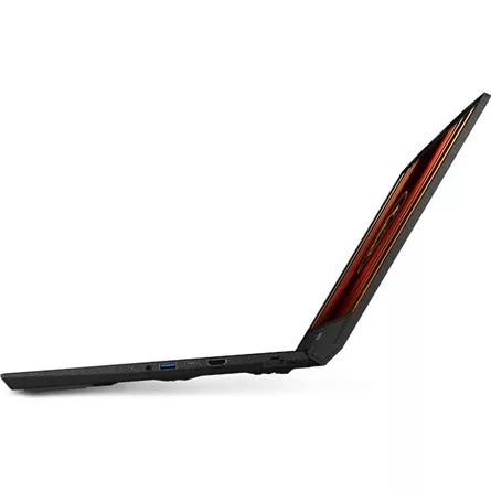 MSI Gaming NB Katana 15 HX B14WFK-279, 15.6" QHD 165Hz, i5-14450HX, 16GB (2x8), 512GB M.2, RTX 5060 8GB, noOS, Fekete