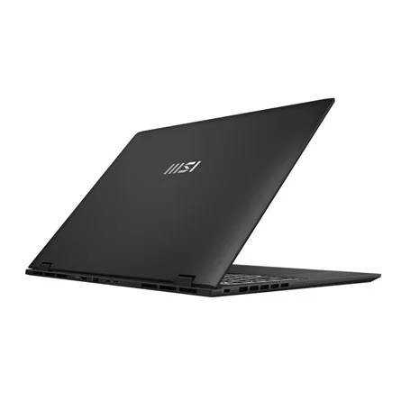 MSI Prestige 16 AI+ Evo B2VM notebook szürke (Stellar Gray)