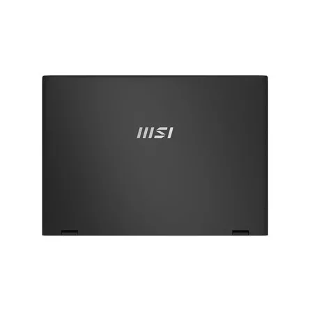 MSI Prestige 16 AI+ Evo B2VM notebook szürke (Stellar Gray)