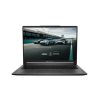 MSI Stealth 16 Mercedes-AMG A1VGG gaming notebook szürke (240Hz; Selenite Grey)