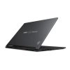 MSI Stealth 16 Mercedes-AMG A1VGG gaming notebook szürke (240Hz; Selenite Grey)