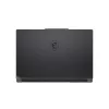 MSI Cyborg 15 A13VEK gaming notebook fekete (144Hz; Translucent Black)