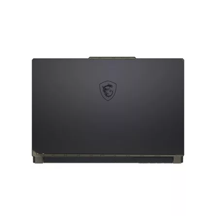 MSI Cyborg 15 A13VEK gaming notebook fekete (144Hz; Translucent Black)