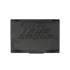 MSI Cyborg 15 A13VEK gaming notebook fekete (144Hz; Translucent Black)