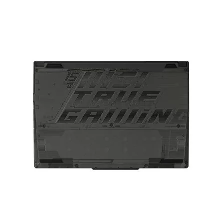 MSI Cyborg 15 A13VEK gaming notebook fekete (144Hz; Translucent Black)