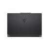 MSI Notebook - Gaming NB Cyborg 15 A13VEK-1814, 15,6" FHD 144Hz, i7-13620H, 16GB, 512GB M.2, RTX 4050 6GB, NOOS, Fekete