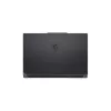 MSI Gaming NB Cyborg 15 A13VEK-2004, 15,6" FHD 144Hz, i5-13420H, 16GB (1x16), 512GB M.2, RTX 4050 6GB, NOOS, Fekete