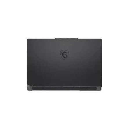 MSI Gaming NB Cyborg 15 A13VEK-2004, 15,6" FHD 144Hz, i5-13420H, 16GB (1x16), 512GB M.2, RTX 4050 6GB, NOOS, Fekete