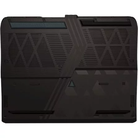 MSI Vector 16 HX AI A2WHG gaming notebook szürke (240Hz; Cosmos Gray)