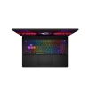 MSI Sword 16 HX B13VGKG gaming notebook szürke (144Hz; Cosmos Gray)