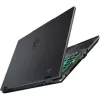 MSI Cyborg A15 AI B2HWFKG gaming notebook fekete (144Hz; Translucent Black)