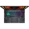 MSI Cyborg A15 AI B2HWEKG gaming notebook fekete (144Hz; Translucent Black)