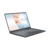MSI Modern 15 F13MG notebook ezüst (Urban Silver)