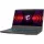 MSI Thin 15 B13VE gaming notebook szürke (144Hz; Cosmos Gray)