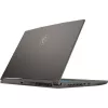 MSI Thin 15 B13VE gaming notebook szürke (144Hz; Cosmos Gray)