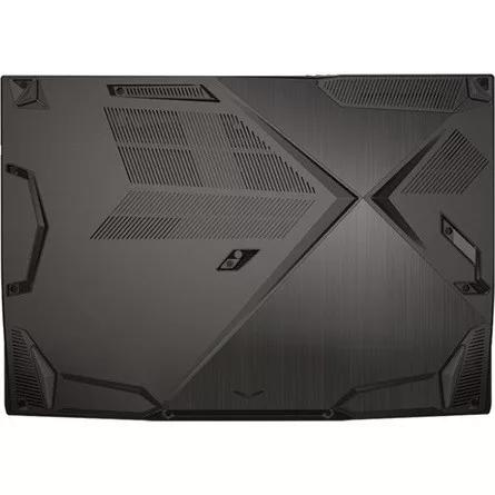 MSI Thin 15 B13VE gaming notebook szürke (144Hz; Cosmos Gray)