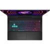 MSI Katana 15 B13VFK gaming notebook fekete (165Hz)