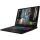 MSI Crosshair 17 HX D14VFKG gaming notebook szürke (240Hz; Cosmos Gray)