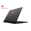 MSI Crosshair 17 HX D14VFKG gaming notebook szürke (240Hz; Cosmos Gray)