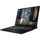 MSI Crosshair 17 HX AI D2XWGKG gaming notebook szürke (240Hz; Cosmos Gray)