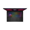 MSI Crosshair 17 HX AI D2XWGKG gaming notebook szürke (240Hz; Cosmos Gray)