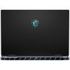 MSI Titan 18 HX AI A2XWJG gaming notebook fekete (120Hz; Core Black)